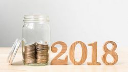 куда вложить деньги в 2018 году