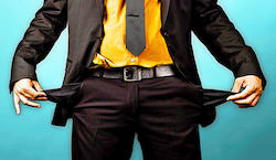 Юрист по банкротству физических лиц