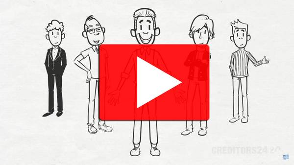 Залог недвижимости в Подольске с плохой КИ