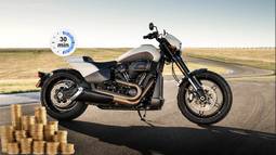 Займ под залог ПТС мотоцикла в мотоломбарде в Санкт-Петербурге