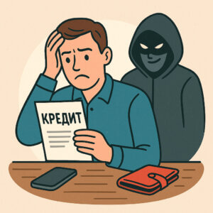 крежитмошенники | Честные Кредиторы